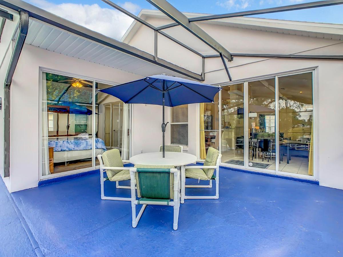 Glenbrook Vacation Poolspa Home Orlando Luaran gambar