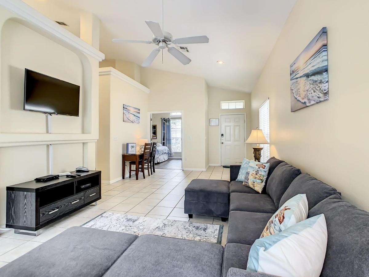Glenbrook Vacation Poolspa Home Orlando Luaran gambar
