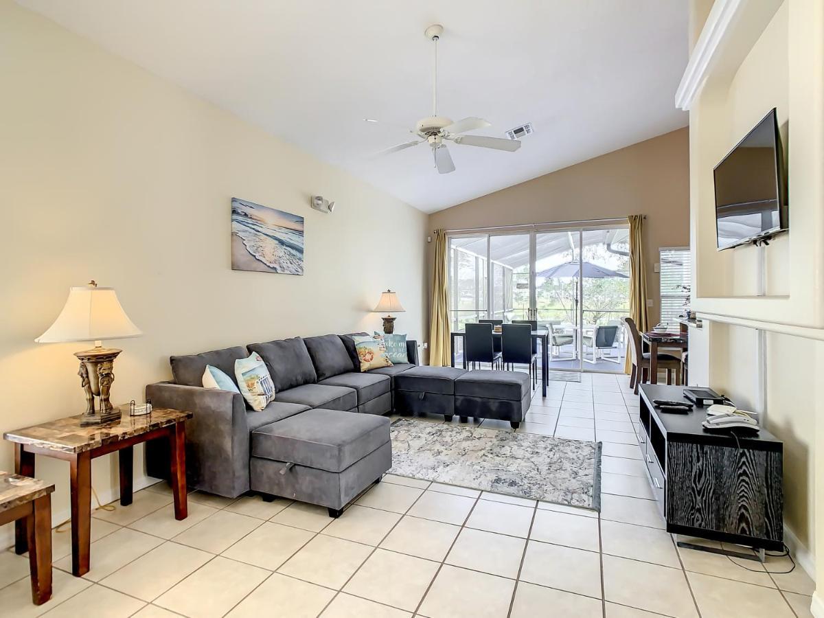 Glenbrook Vacation Poolspa Home Orlando Luaran gambar