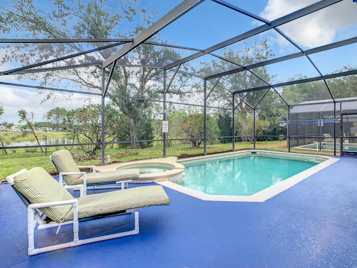 Glenbrook Vacation Poolspa Home Orlando Luaran gambar