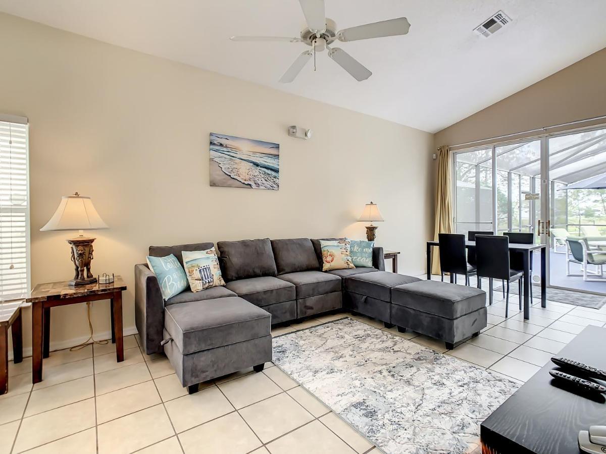 Glenbrook Vacation Poolspa Home Orlando Luaran gambar