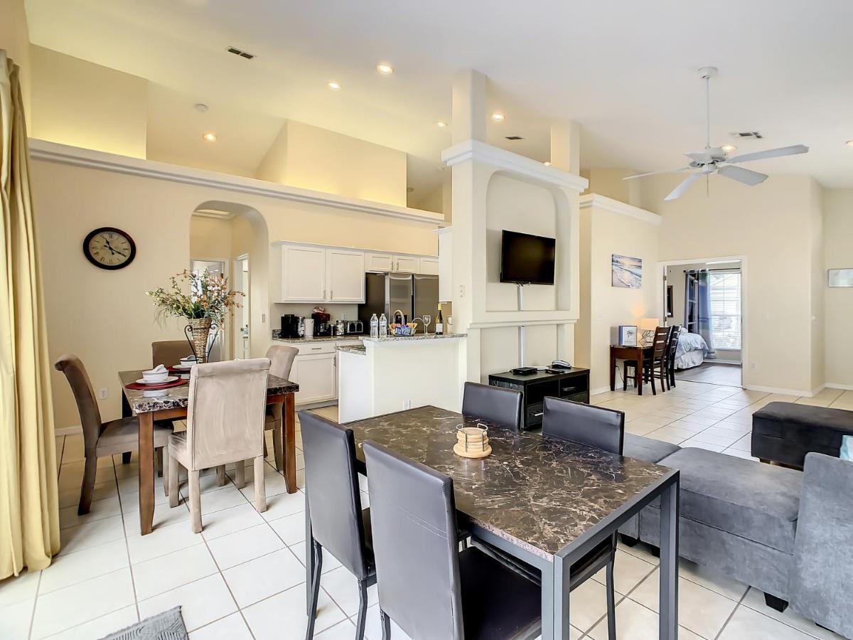 Glenbrook Vacation Poolspa Home Orlando Luaran gambar