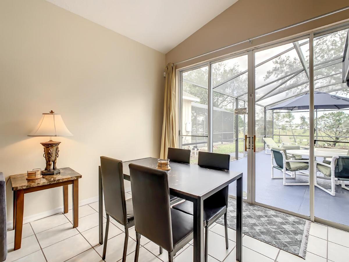 Glenbrook Vacation Poolspa Home Orlando Luaran gambar