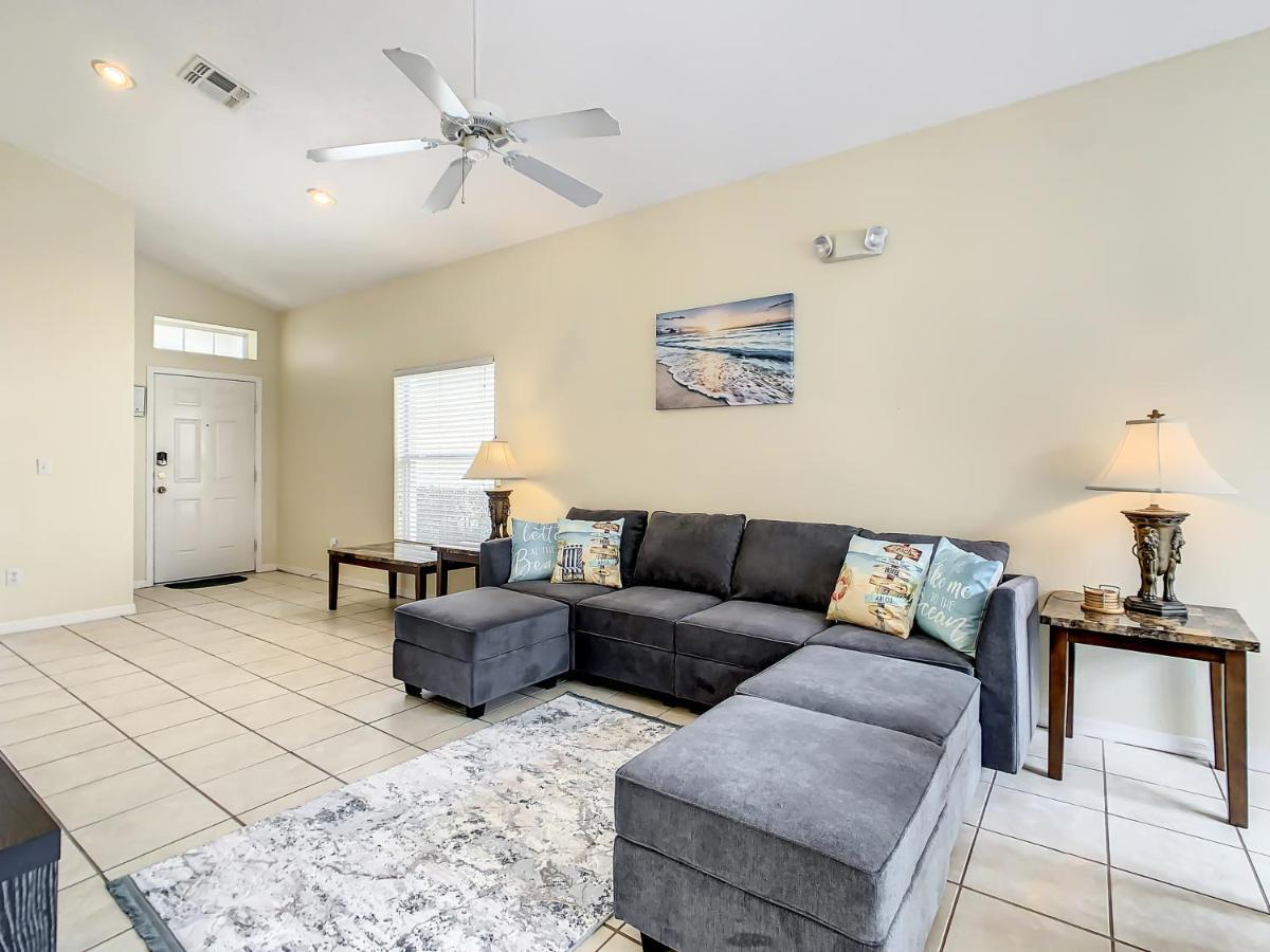 Glenbrook Vacation Poolspa Home Orlando Luaran gambar