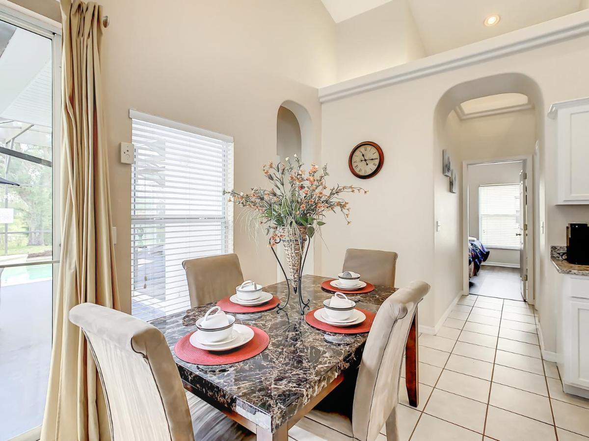Glenbrook Vacation Poolspa Home Orlando Luaran gambar