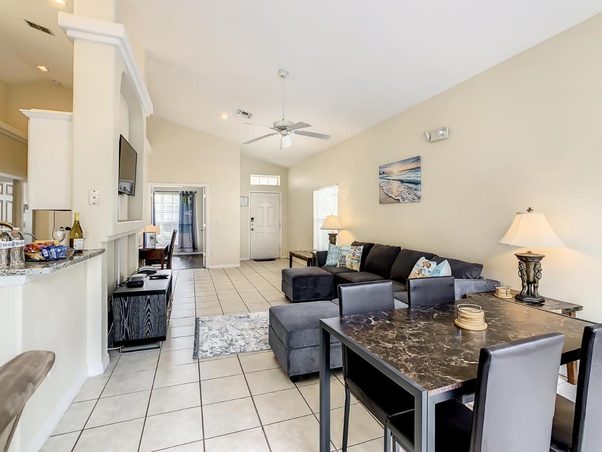 Glenbrook Vacation Poolspa Home Orlando Luaran gambar