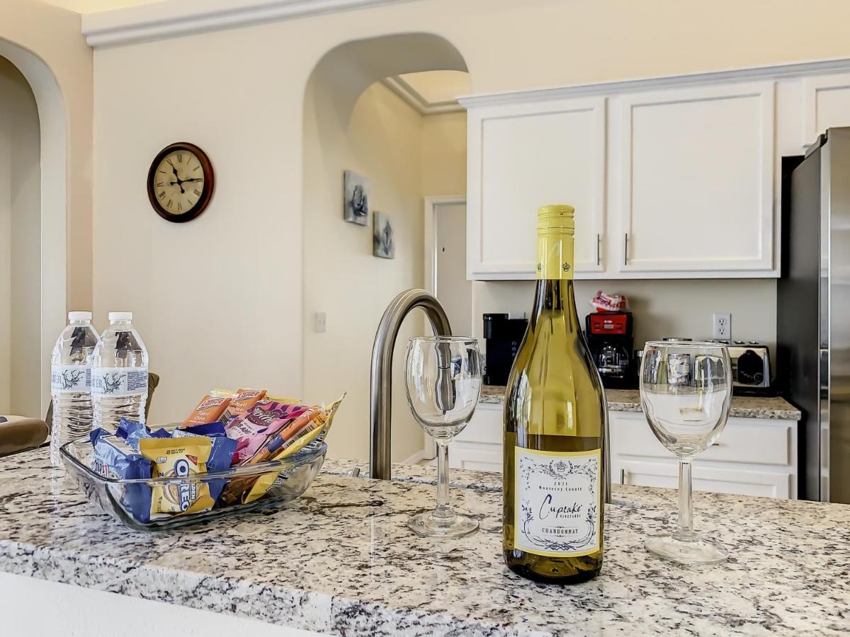 Glenbrook Vacation Poolspa Home Orlando Luaran gambar