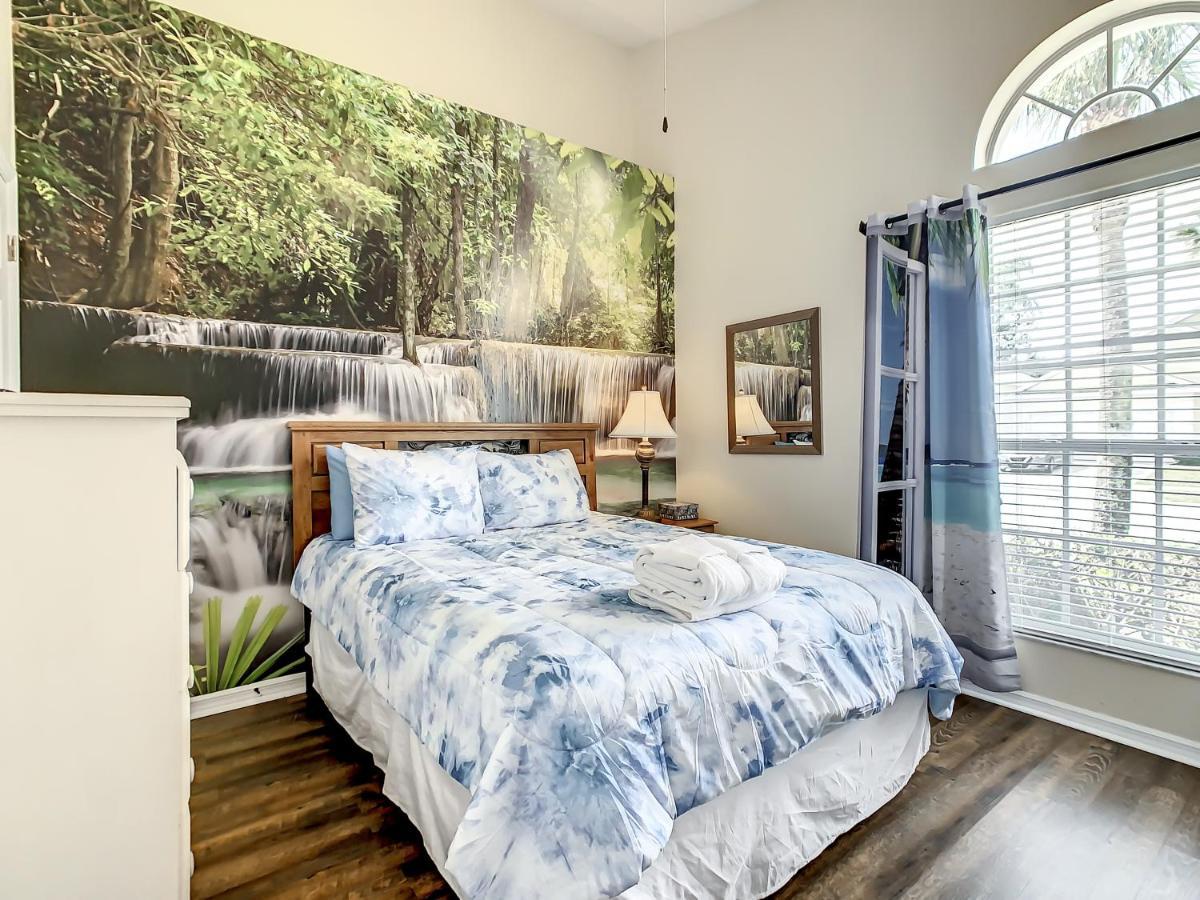 Glenbrook Vacation Poolspa Home Orlando Luaran gambar