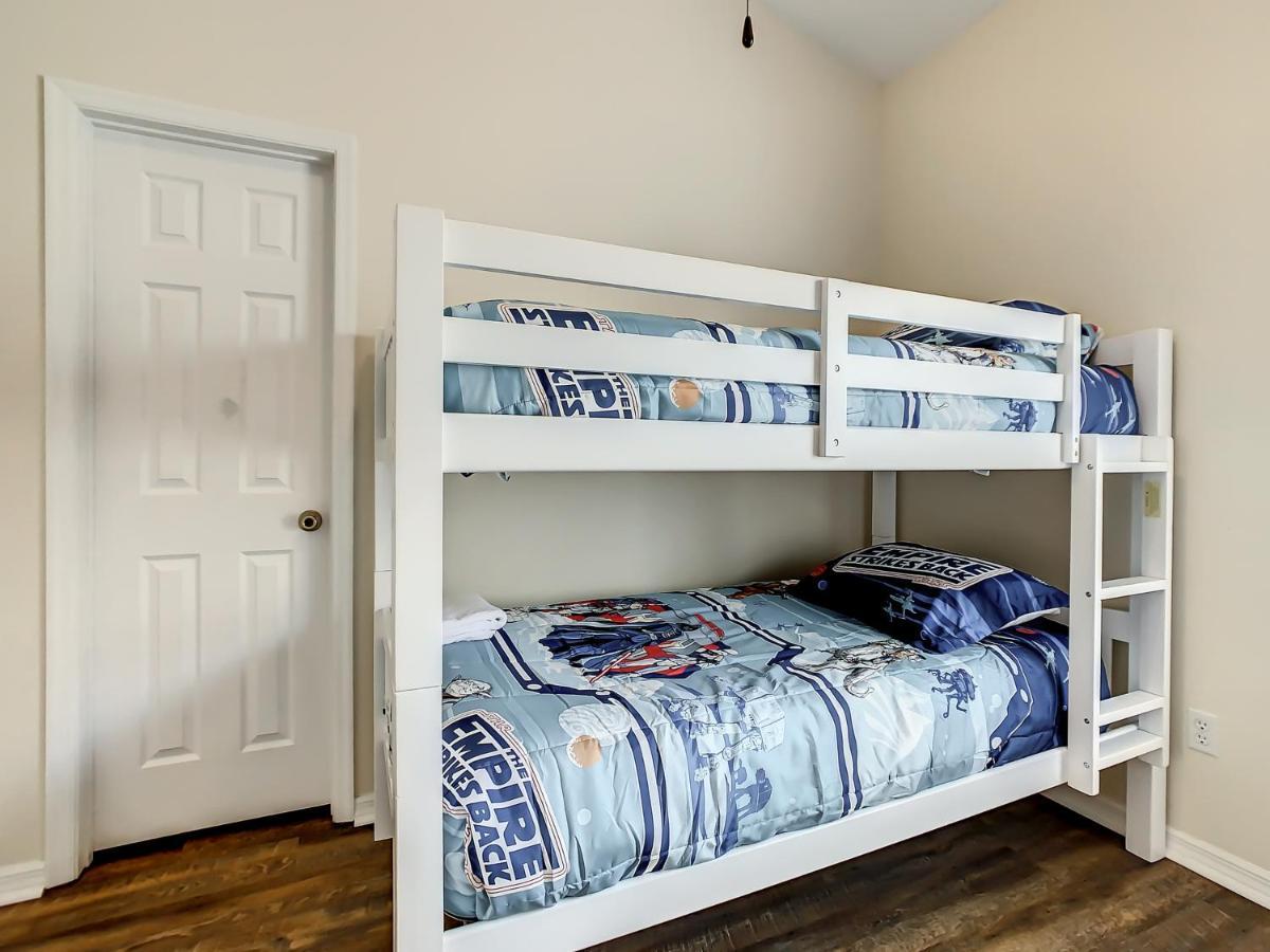 Glenbrook Vacation Poolspa Home Orlando Luaran gambar