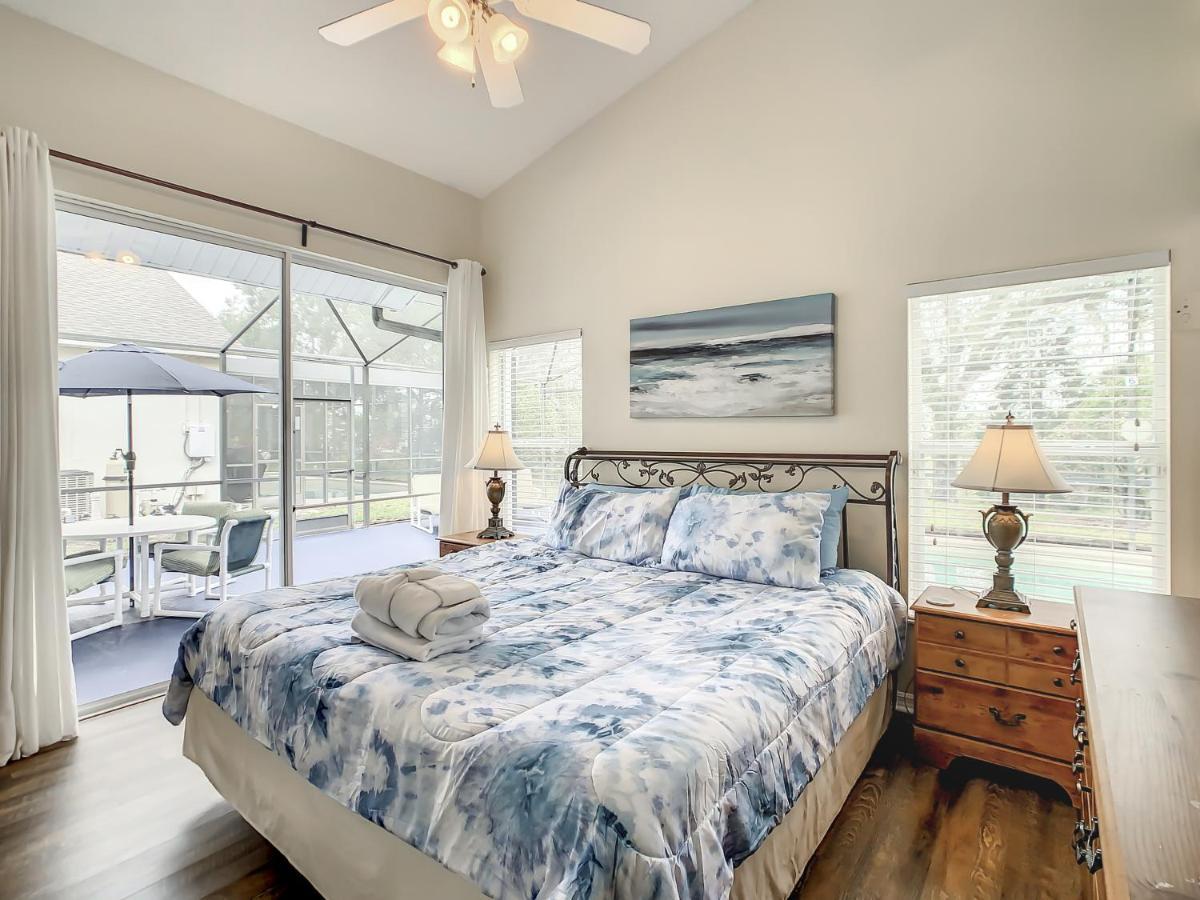 Glenbrook Vacation Poolspa Home Orlando Luaran gambar