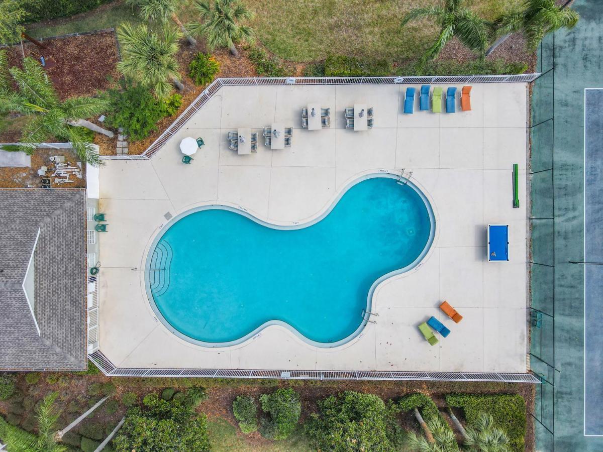 Glenbrook Vacation Poolspa Home Orlando Luaran gambar