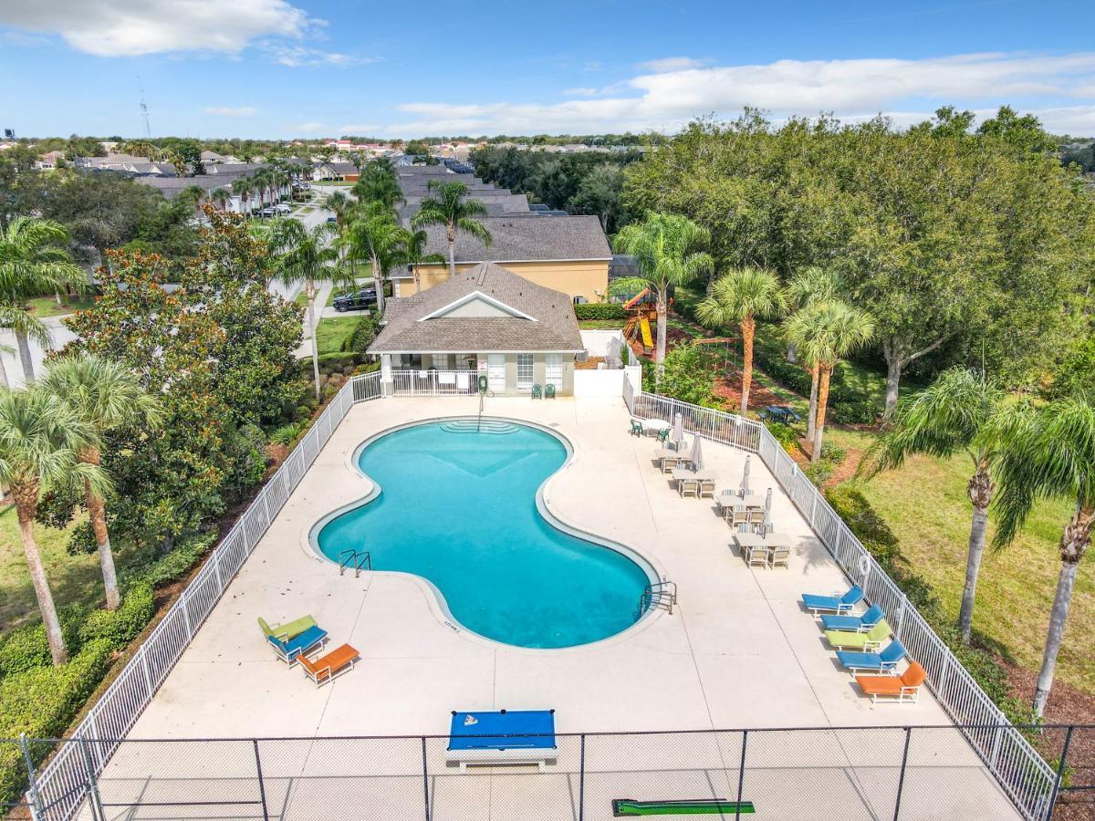 Glenbrook Vacation Poolspa Home Orlando Luaran gambar