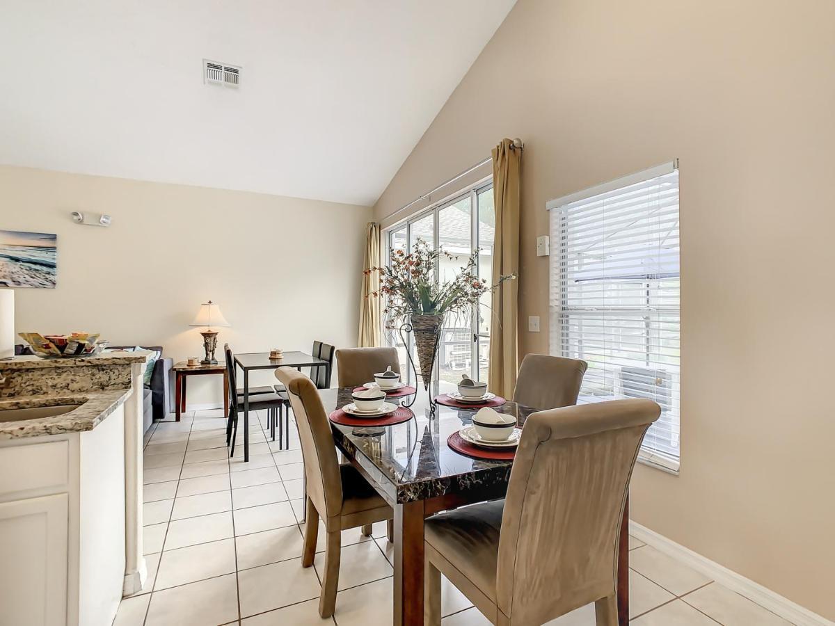 Glenbrook Vacation Poolspa Home Orlando Luaran gambar