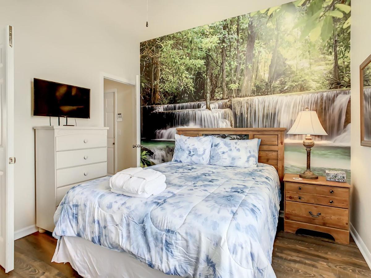 Glenbrook Vacation Poolspa Home Orlando Luaran gambar