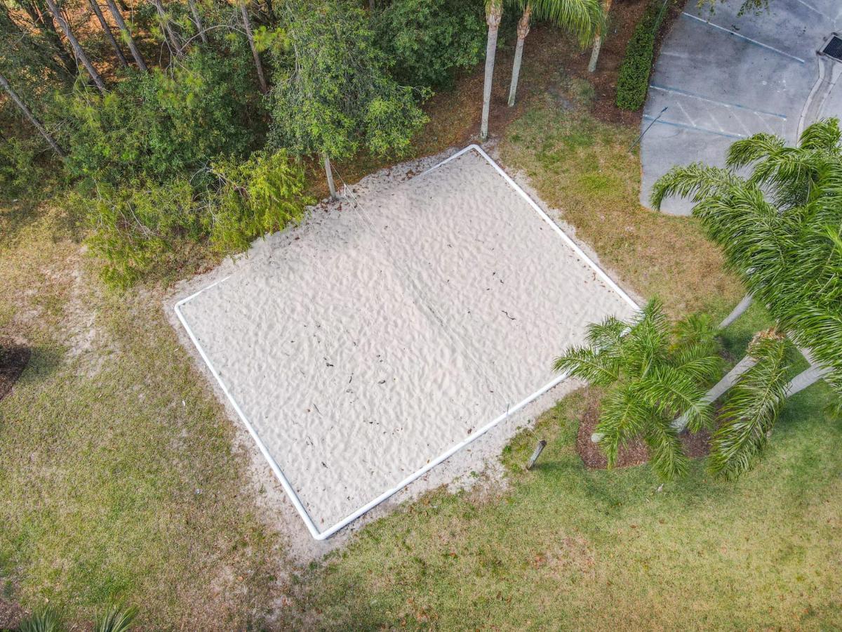 Glenbrook Vacation Poolspa Home Orlando Luaran gambar