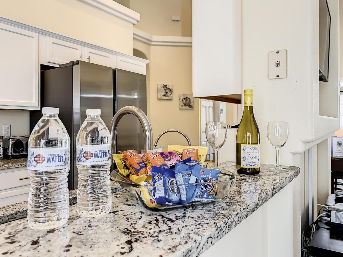 Glenbrook Vacation Poolspa Home Orlando Luaran gambar