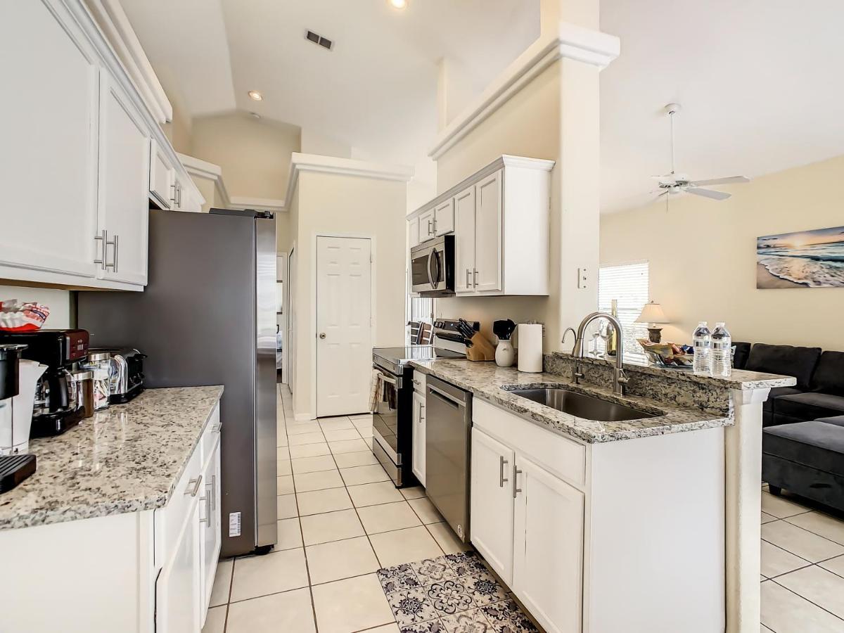 Glenbrook Vacation Poolspa Home Orlando Luaran gambar