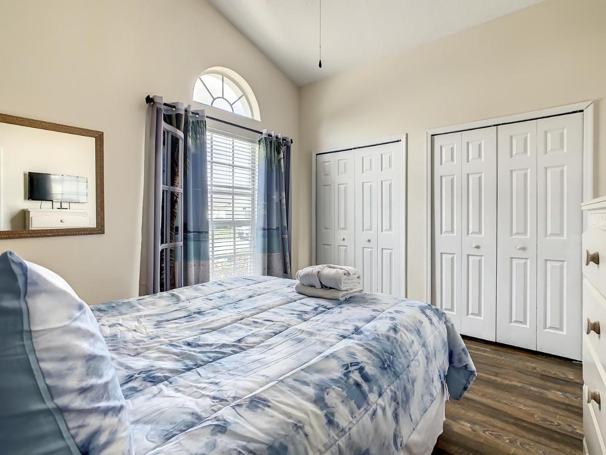 Glenbrook Vacation Poolspa Home Orlando Luaran gambar