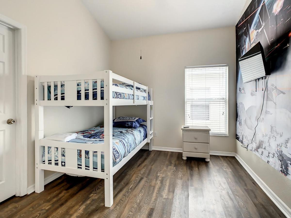 Glenbrook Vacation Poolspa Home Orlando Luaran gambar