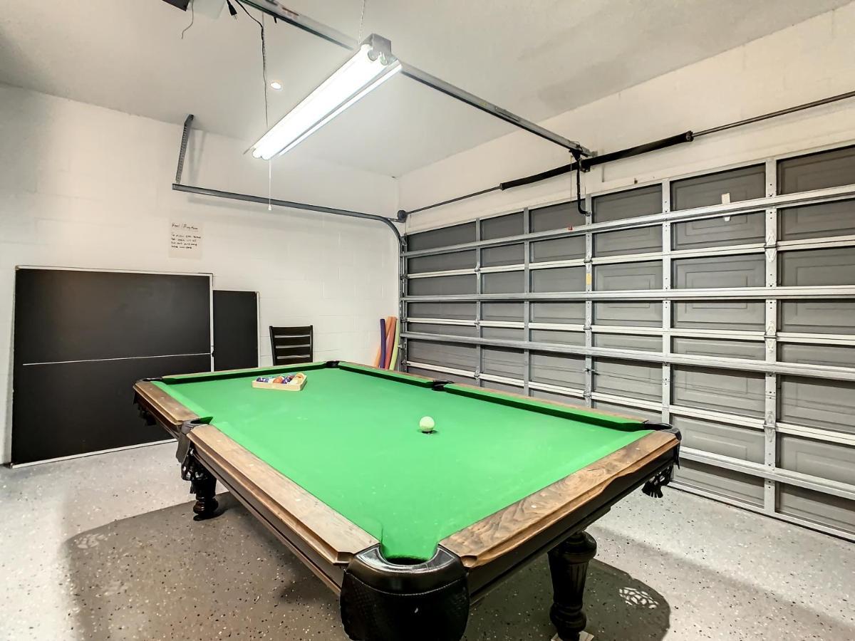 Glenbrook Vacation Poolspa Home Orlando Luaran gambar