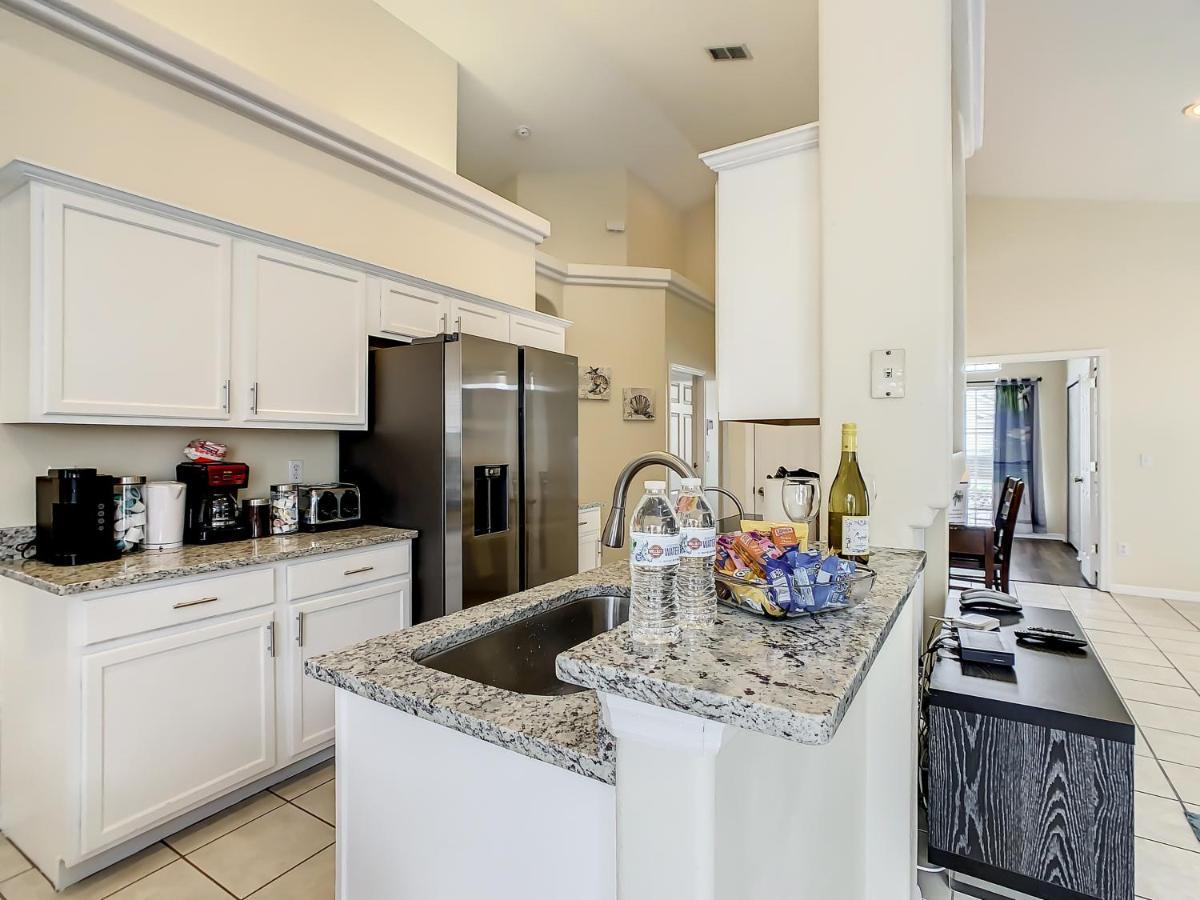 Glenbrook Vacation Poolspa Home Orlando Luaran gambar