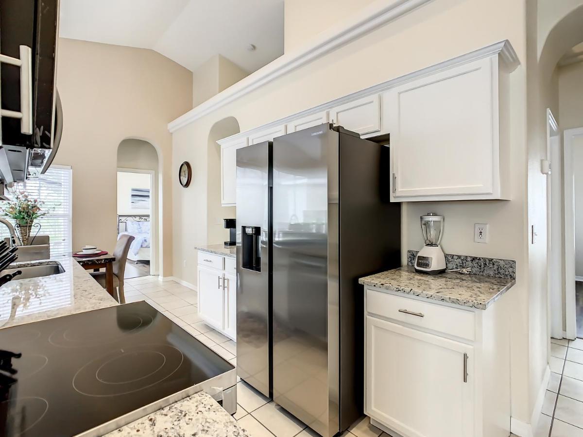 Glenbrook Vacation Poolspa Home Orlando Luaran gambar