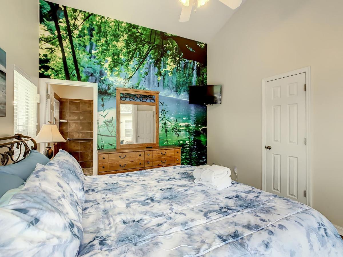 Glenbrook Vacation Poolspa Home Orlando Luaran gambar
