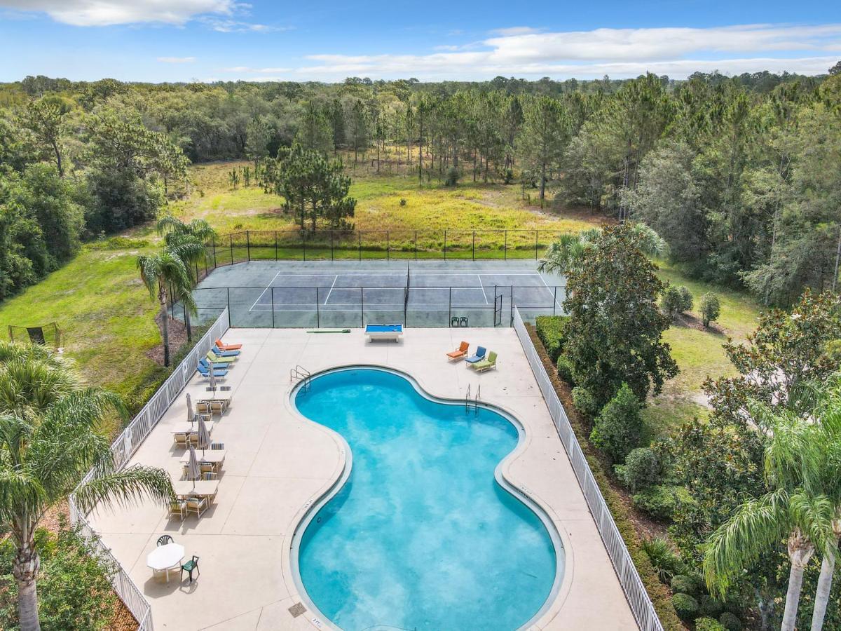 Glenbrook Vacation Poolspa Home Orlando Luaran gambar