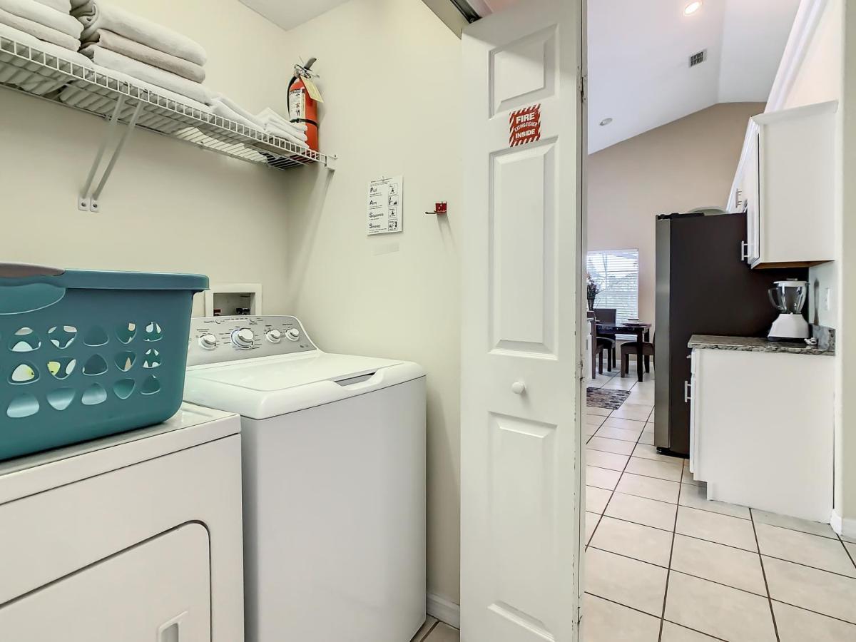 Glenbrook Vacation Poolspa Home Orlando Luaran gambar