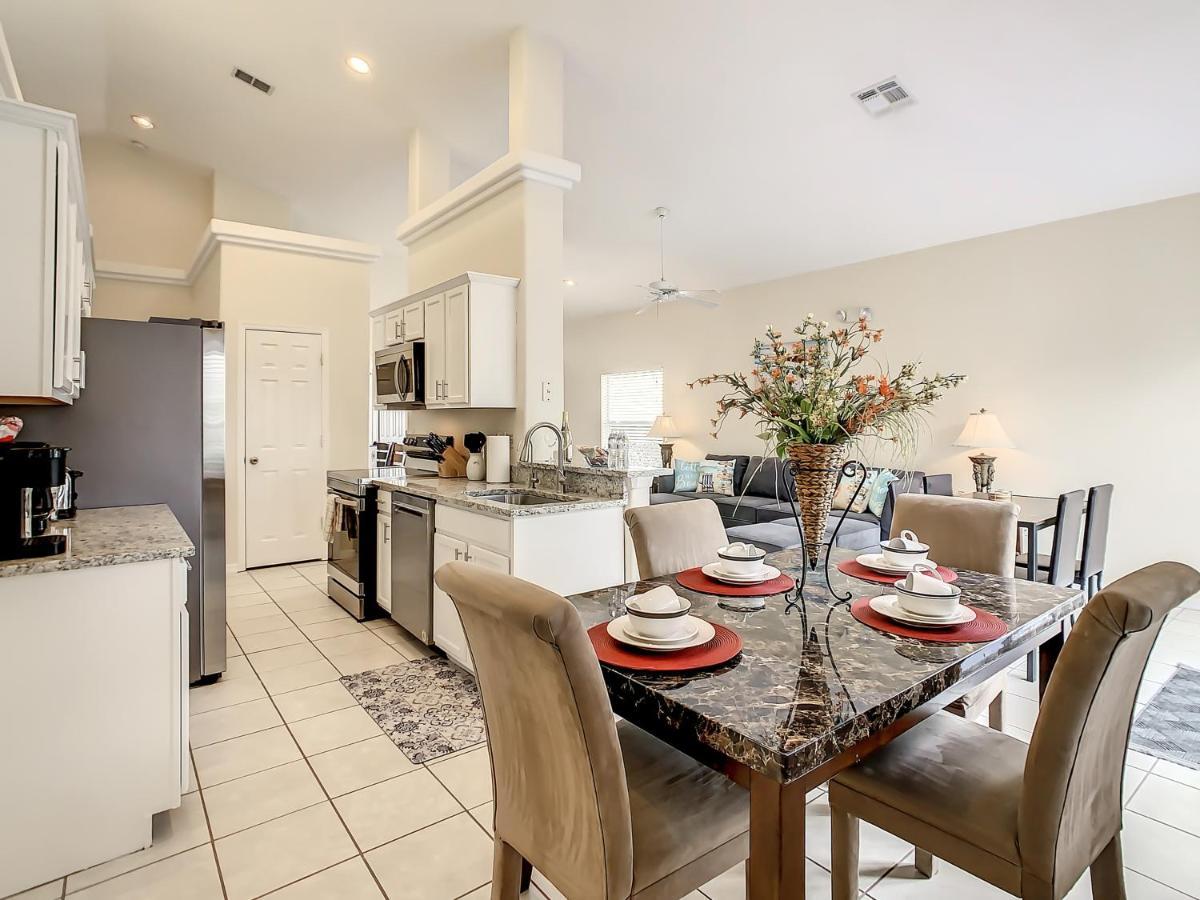 Glenbrook Vacation Poolspa Home Orlando Luaran gambar