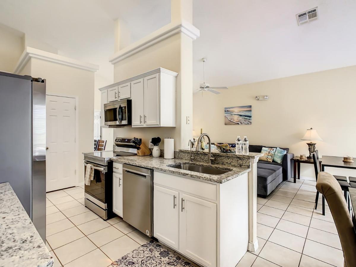Glenbrook Vacation Poolspa Home Orlando Luaran gambar