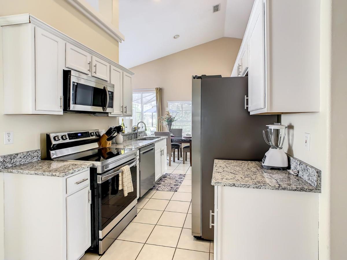 Glenbrook Vacation Poolspa Home Orlando Luaran gambar