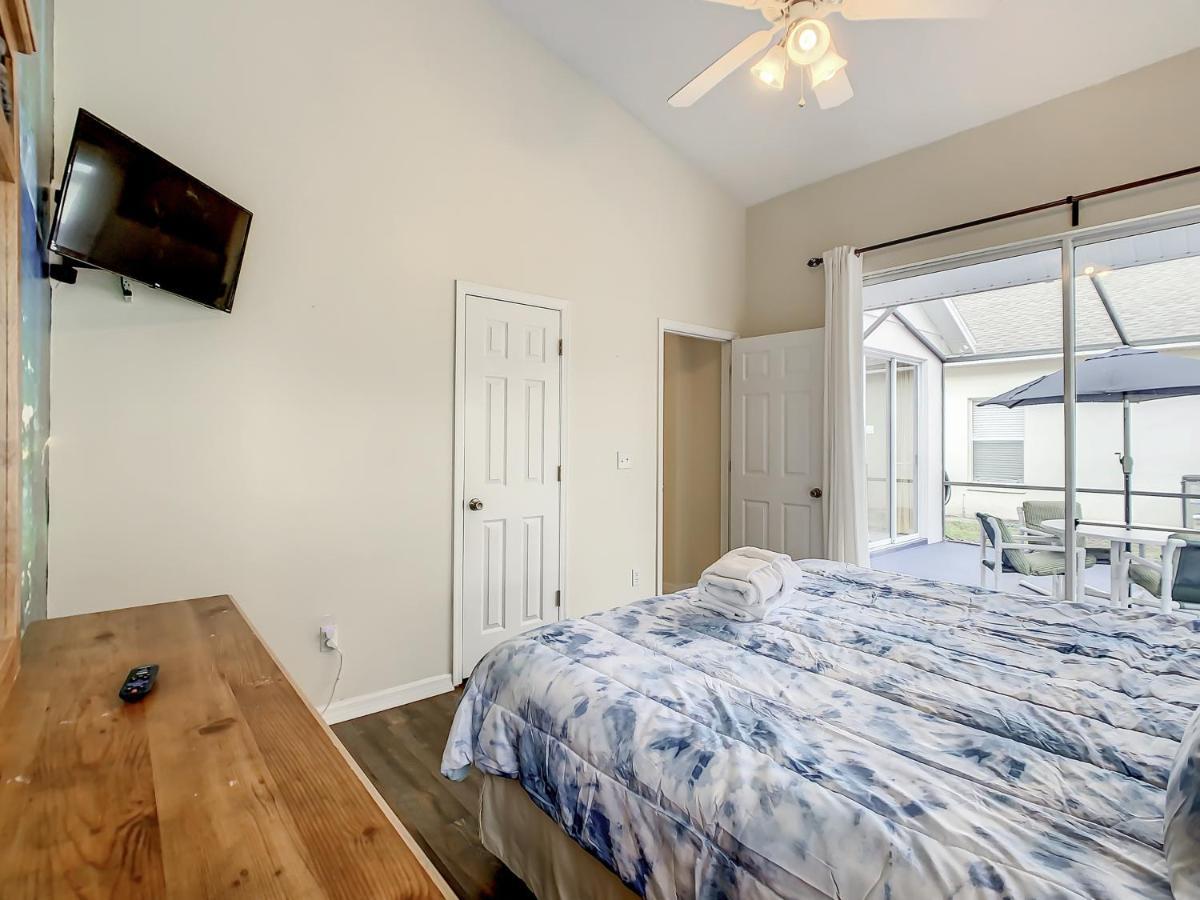 Glenbrook Vacation Poolspa Home Orlando Luaran gambar