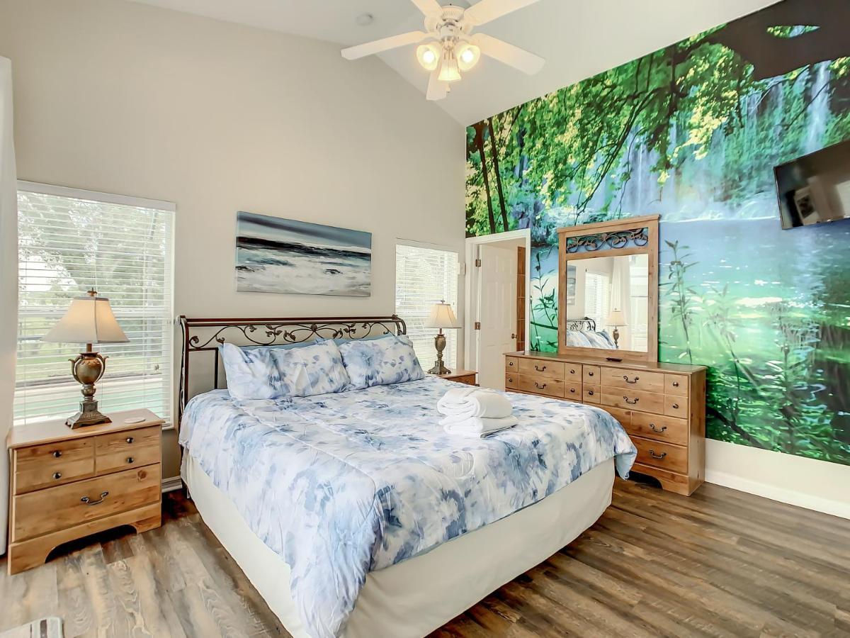 Glenbrook Vacation Poolspa Home Orlando Luaran gambar