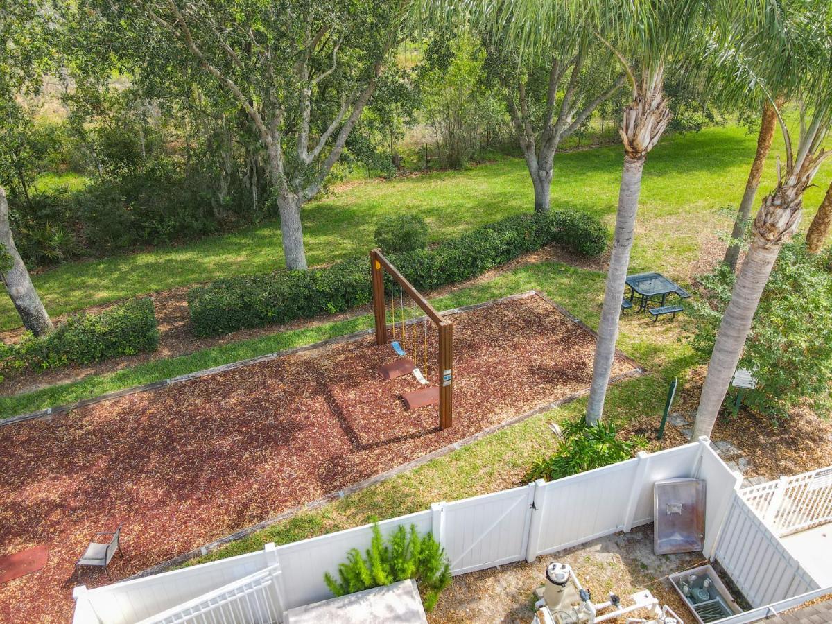Glenbrook Vacation Poolspa Home Orlando Luaran gambar