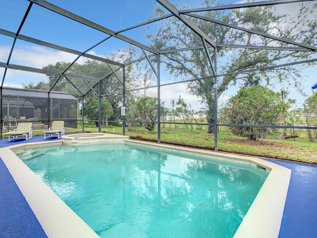 Glenbrook Vacation Poolspa Home Orlando Luaran gambar