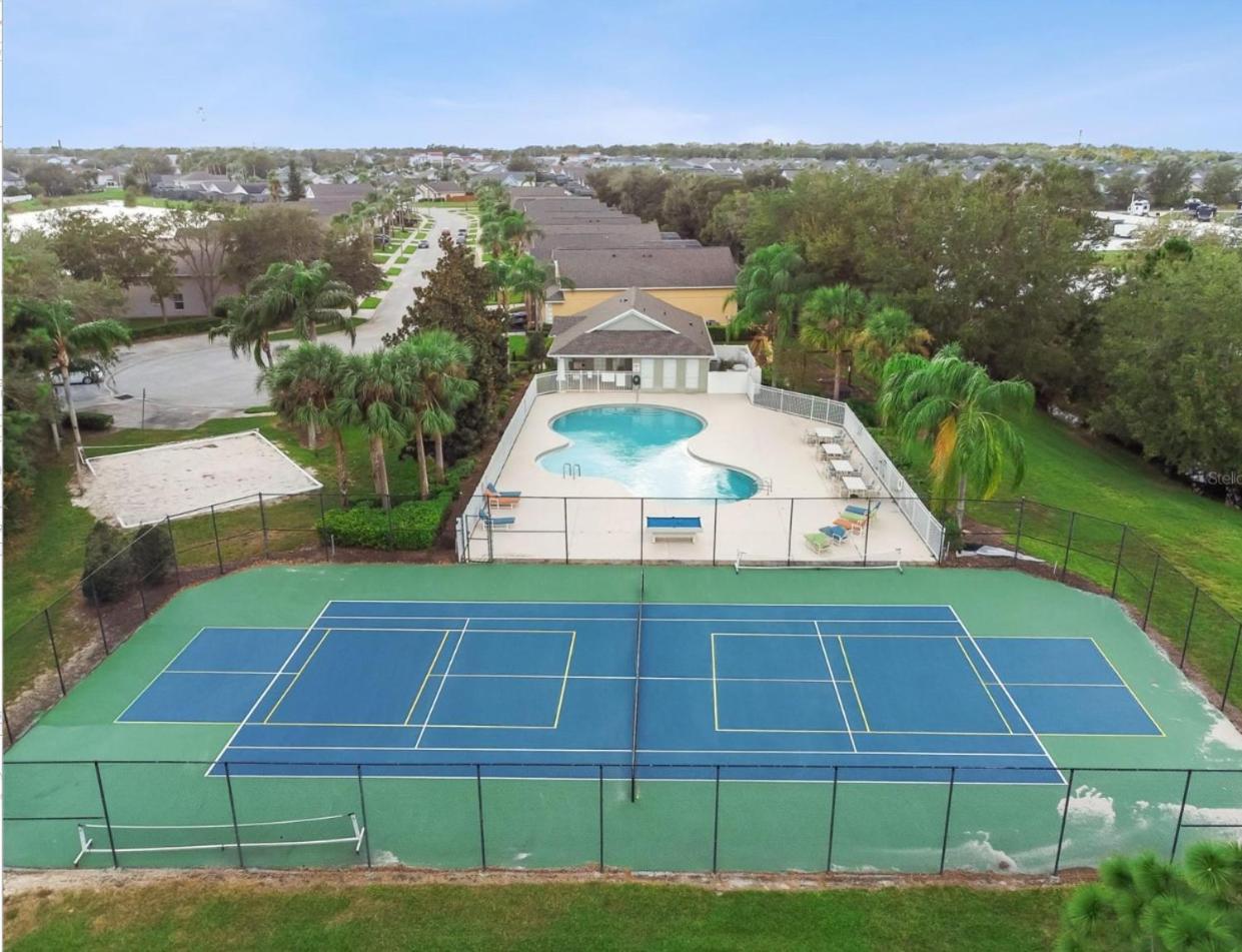 Glenbrook Vacation Poolspa Home Orlando Luaran gambar