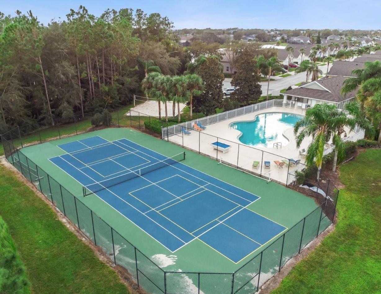 Glenbrook Vacation Poolspa Home Orlando Luaran gambar